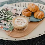 Дом отдыха Anesinka Черна-Вода