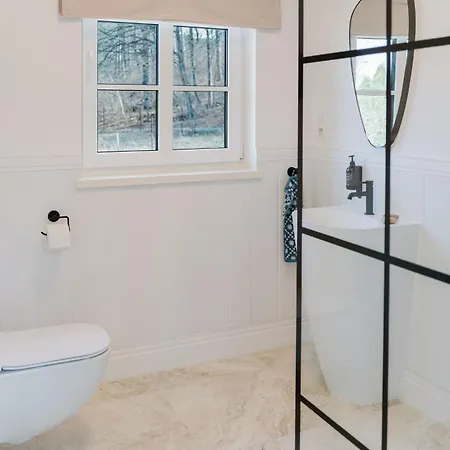 Дом отдыха Anesinka Черна-Вода