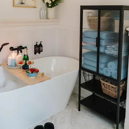 Anesinka Vakantiehuis