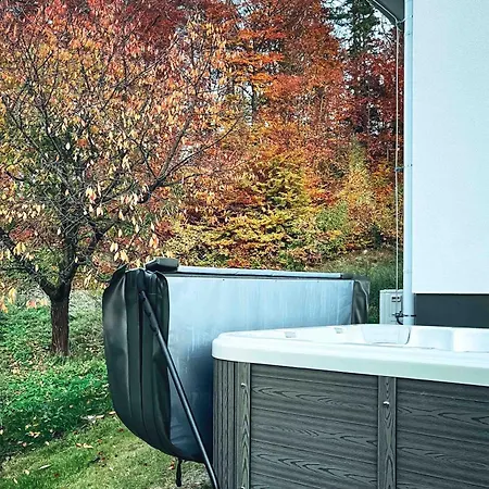 Anesinka Дом отдыха Черна-Вода