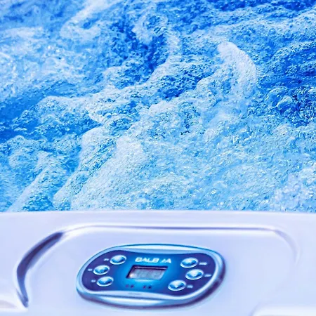 Дом отдыха Anesinka Черна-Вода