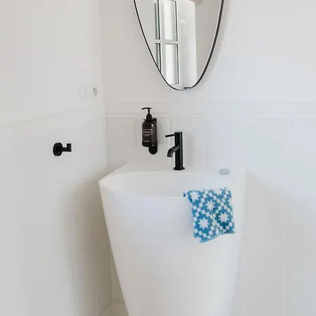 Anesinka Дом отдыха