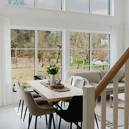 Vakantiehuis Anesinka