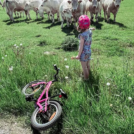 Anesinka Черна-Вода