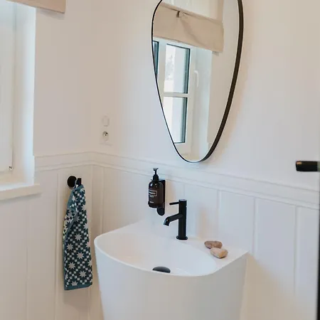 Anesinka Дом отдыха *