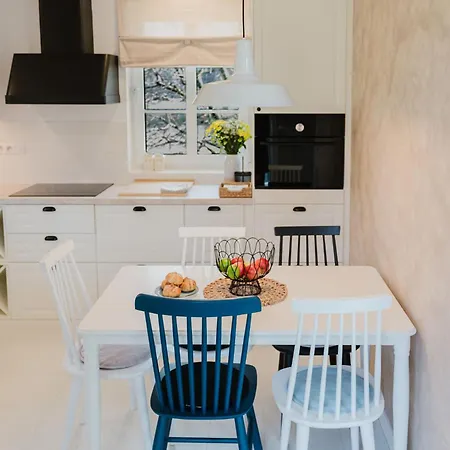 Дом отдыха Anesinka *