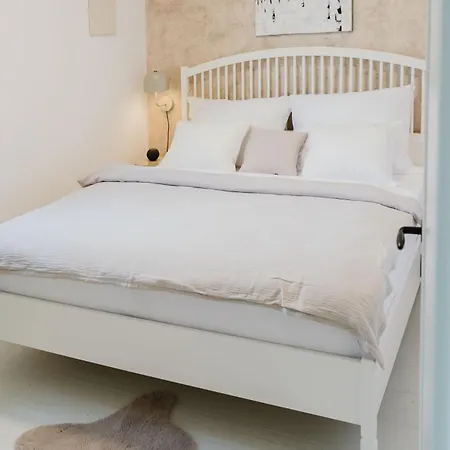 Anesinka Дом отдыха Черна-Вода