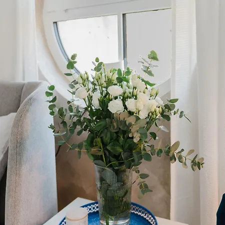 Дом отдыха Anesinka Черна-Вода