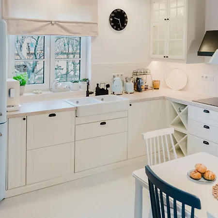 Anesinka Дом отдыха *