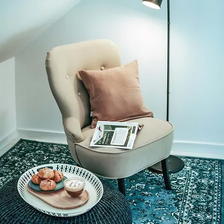 Дом отдыха Anesinka Черна-Вода