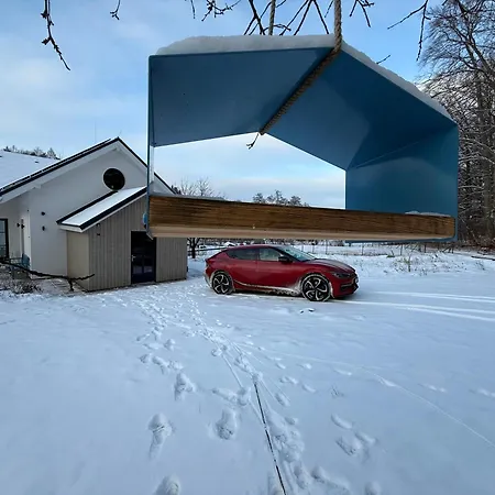 Anesinka Černá Voda
