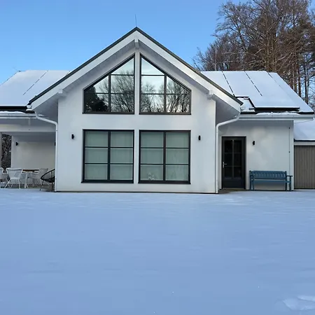 Vakantiehuis Anesinka