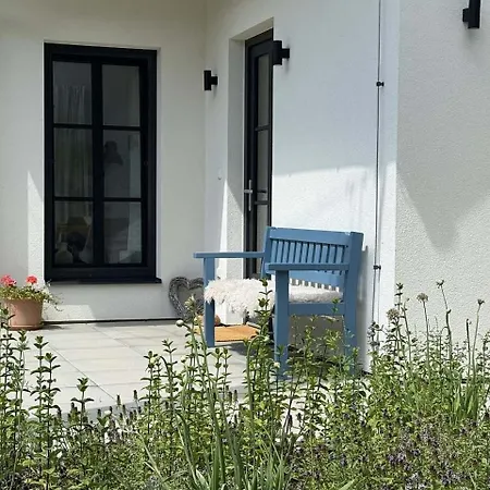 Anesinka Vakantiehuis *