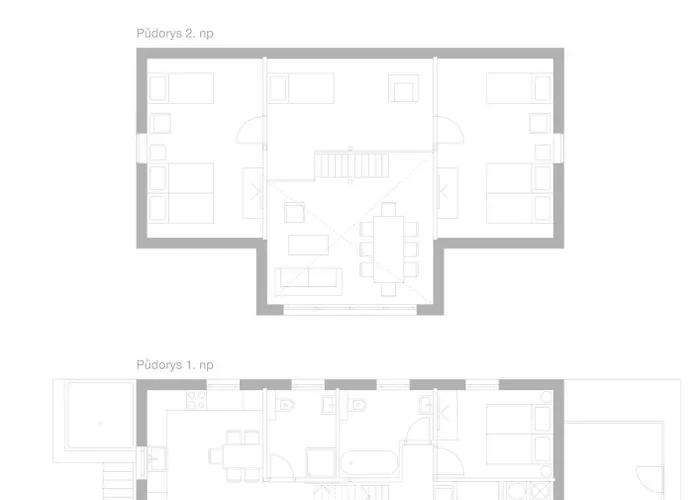 Anesinka Černá Voda