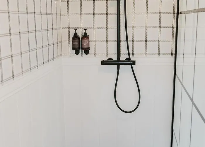 Anesinka Σπίτι διακοπών Černá Voda