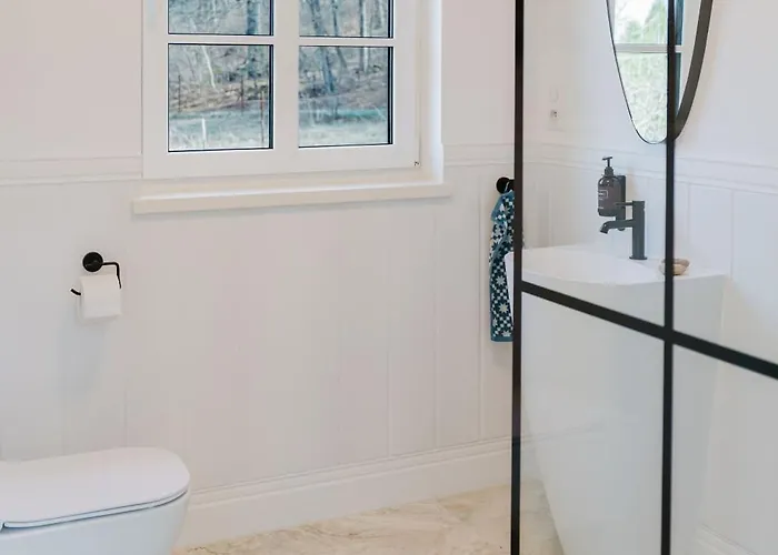 Σπίτι διακοπών Anesinka Černá Voda