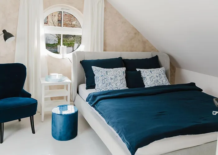 Anesinka * Černá Voda