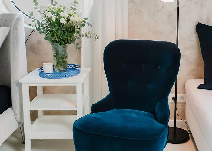 Anesinka Σπίτι διακοπών *