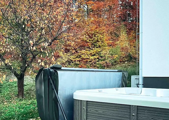 Anesinka Σπίτι διακοπών Černá Voda