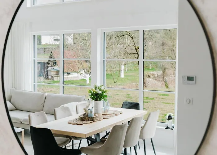 Σπίτι διακοπών Anesinka *