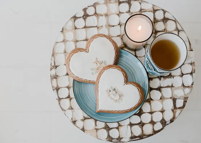 Σπίτι διακοπών Anesinka Černá Voda