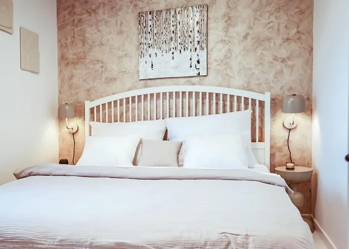 Anesinka Černá Voda