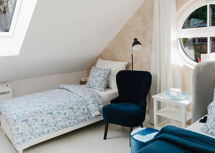 Anesinka Σπίτι διακοπών