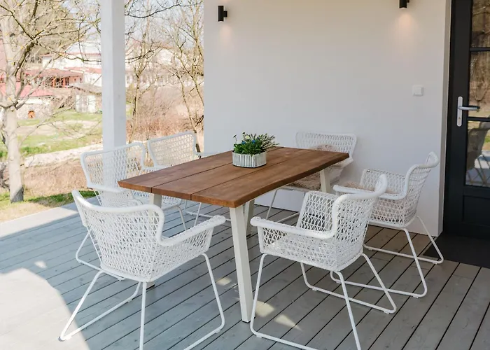 Holiday home Anesinka *