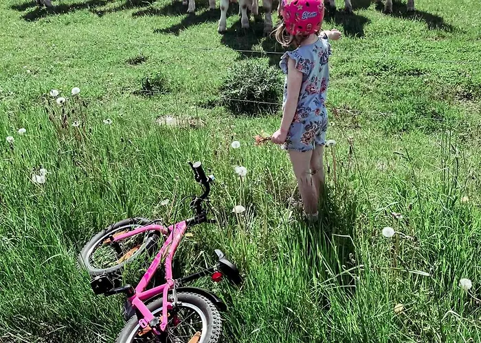 Anesinka Černá Voda