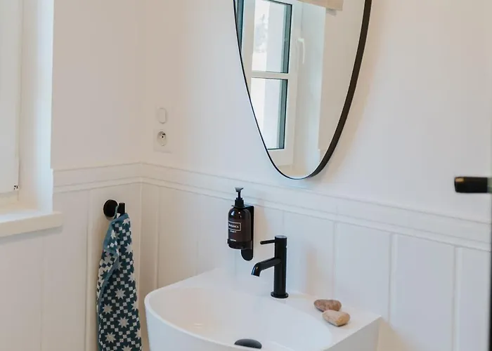 Anesinka Σπίτι διακοπών *