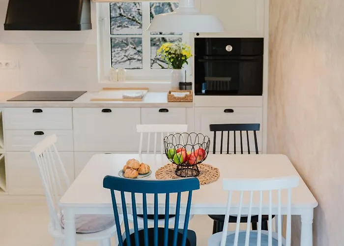 Σπίτι διακοπών Anesinka *