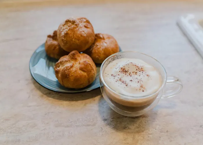 Anesinka Σπίτι διακοπών Černá Voda