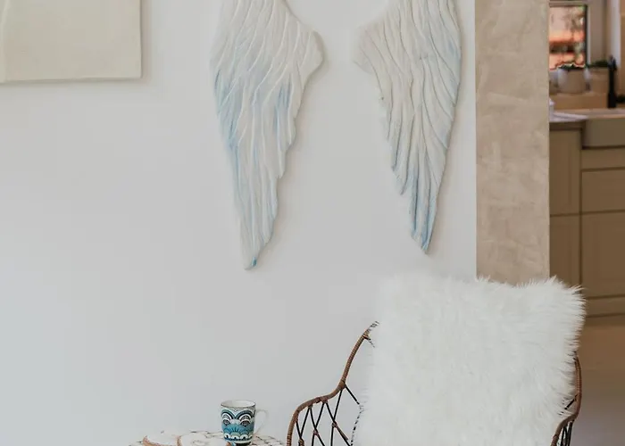 Σπίτι διακοπών Anesinka