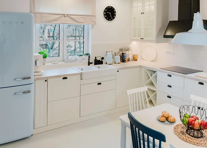 Anesinka Σπίτι διακοπών *