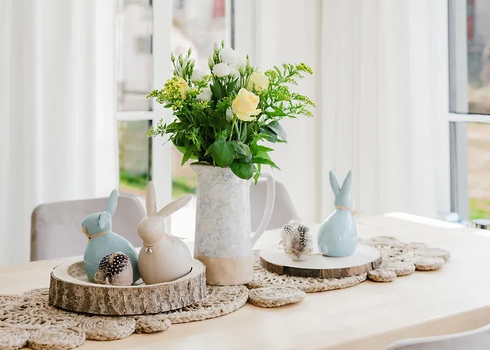 Anesinka Σπίτι διακοπών