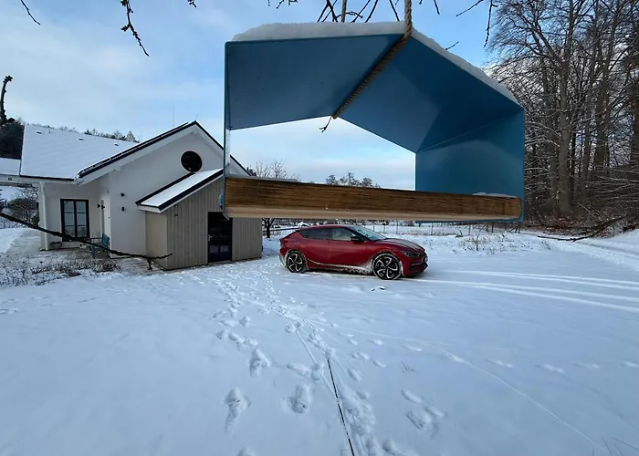 Anesinka Černá Voda