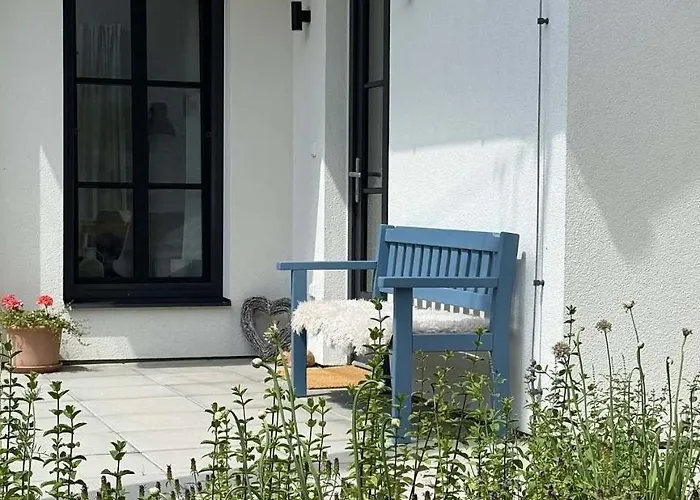 Anesinka Holiday home *