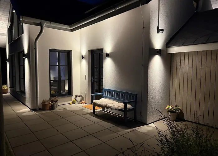 Anesinka Σπίτι διακοπών Černá Voda